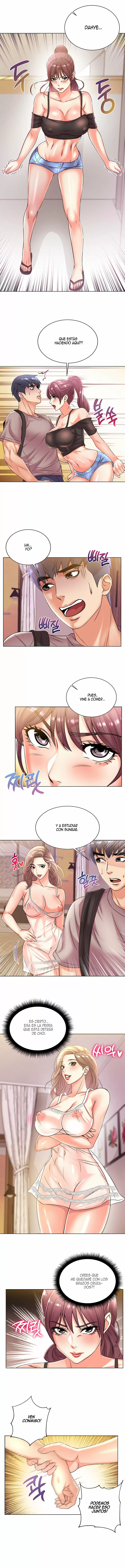 Eunhye Super Capítulo 20 - Página 9