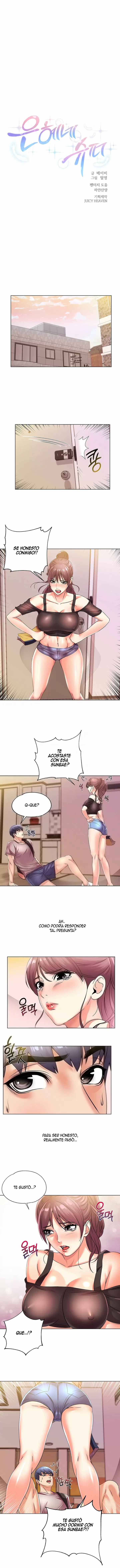 Eunhye Super Capítulo 21 - Página 2