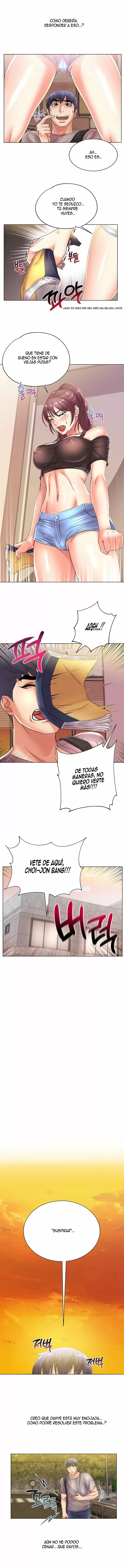 Eunhye Super Capítulo 21 - Página 3