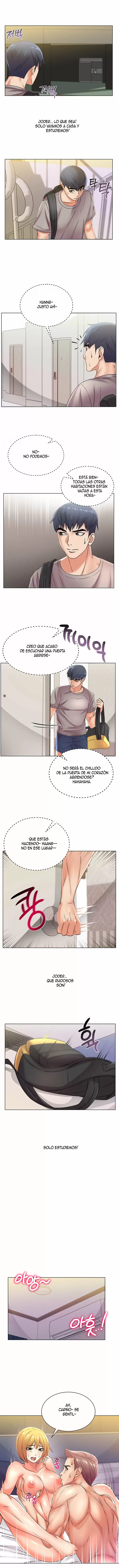 Eunhye Super Capítulo 21 - Página 4