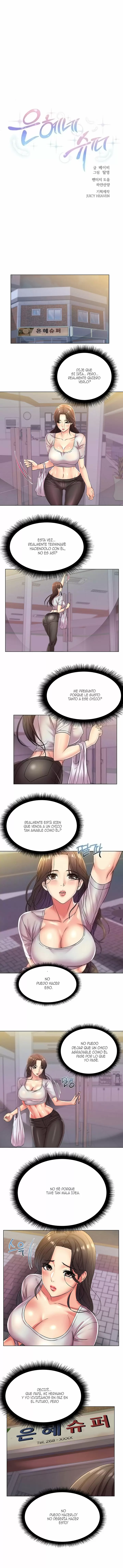 Eunhye Super Capítulo 22 - Página 2