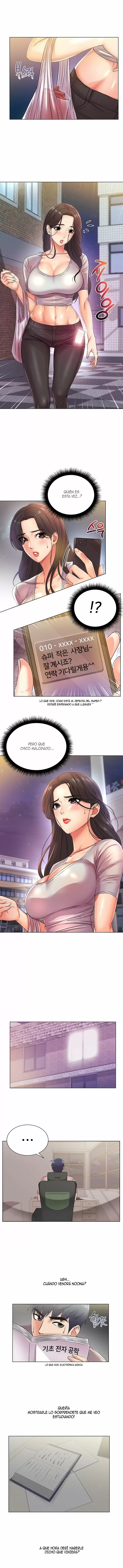 Eunhye Super Capítulo 22 - Página 3