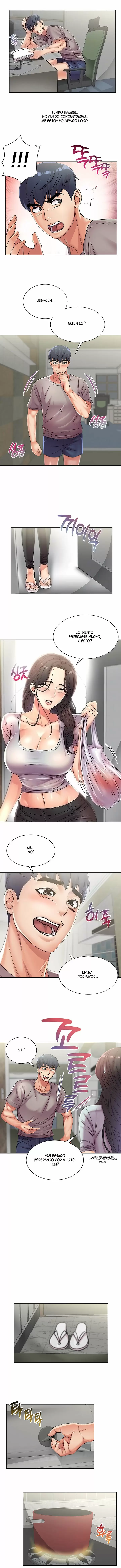 Eunhye Super Capítulo 22 - Página 4