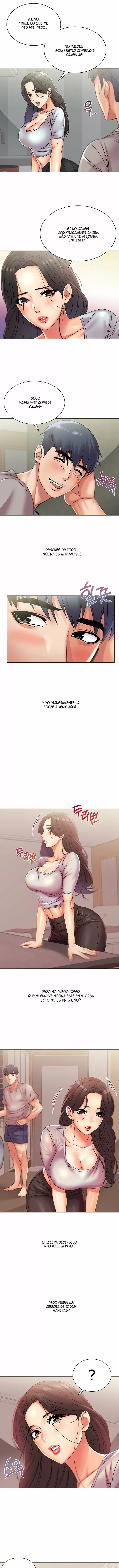 Eunhye Super Capítulo 22 - Página 5