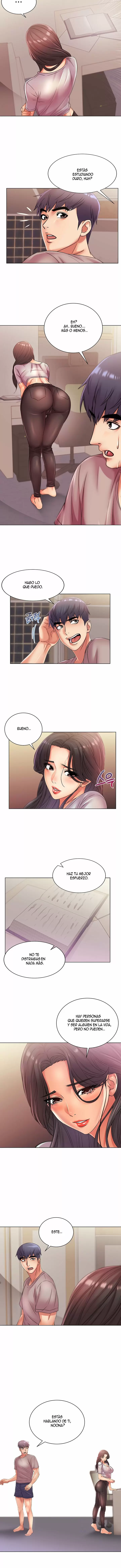 Eunhye Super Capítulo 22 - Página 6