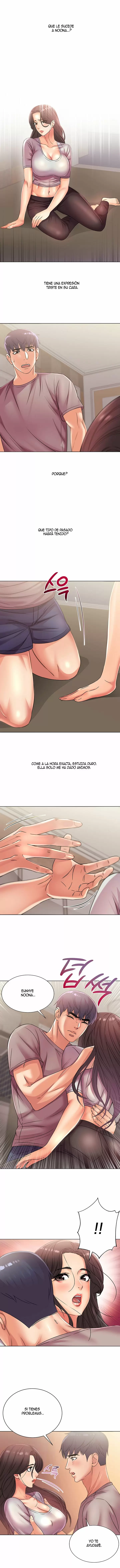 Eunhye Super Capítulo 22 - Página 8