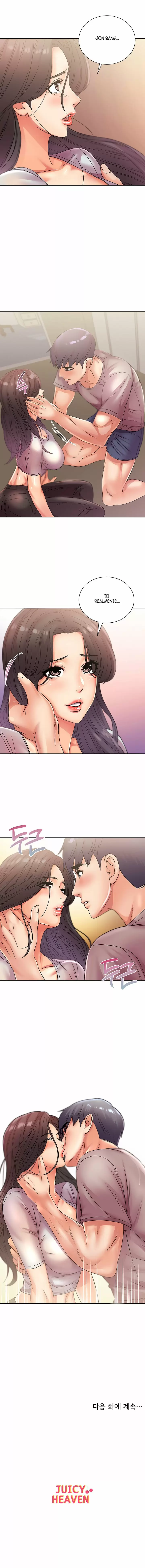 Eunhye Super Capítulo 22 - Página 9