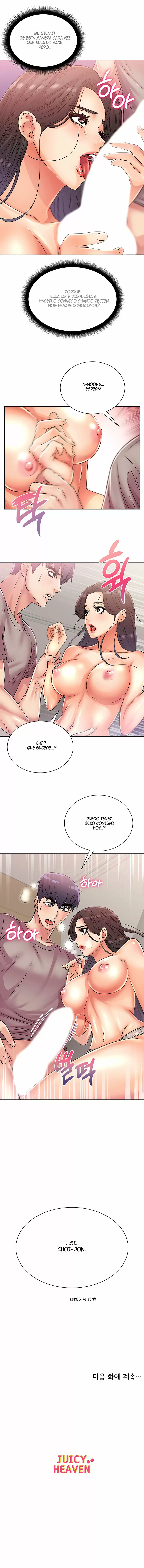 Eunhye Super Capítulo 23 - Página 11
