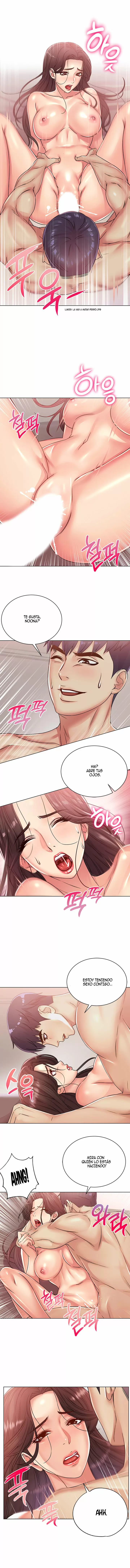 Eunhye Super Capítulo 24 - Página 7