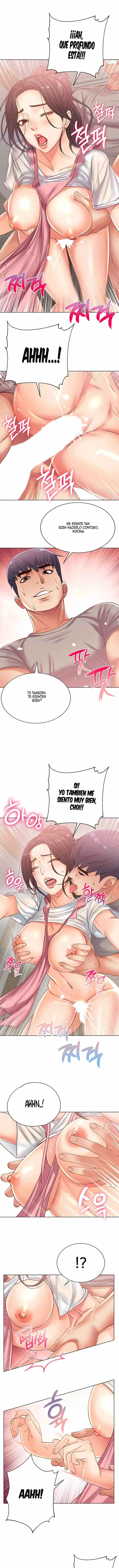 Eunhye Super Capítulo 25 - Página 10