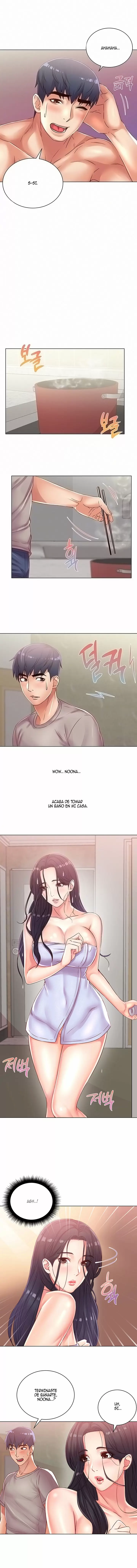 Eunhye Super Capítulo 25 - Página 3