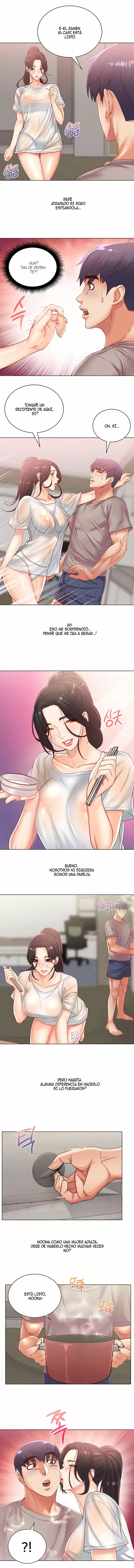 Eunhye Super Capítulo 25 - Página 5