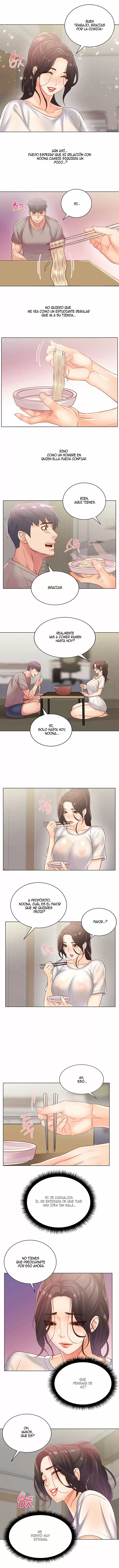 Eunhye Super Capítulo 25 - Página 6