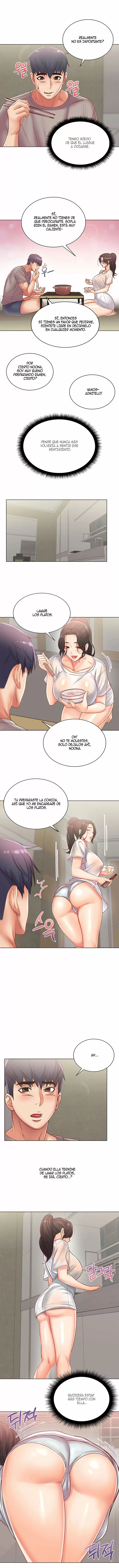 Eunhye Super Capítulo 25 - Página 7