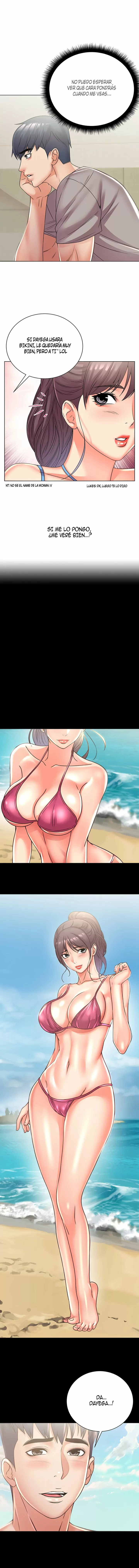 Eunhye Super Capítulo 26 - Página 10