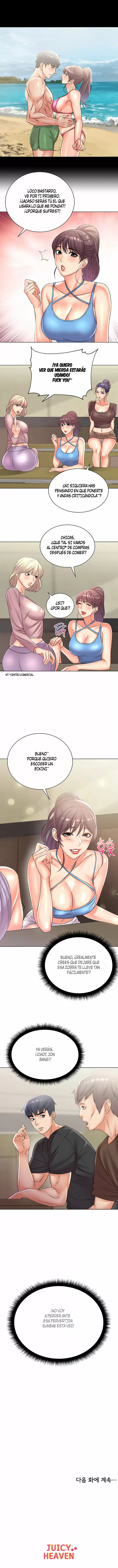 Eunhye Super Capítulo 26 - Página 11
