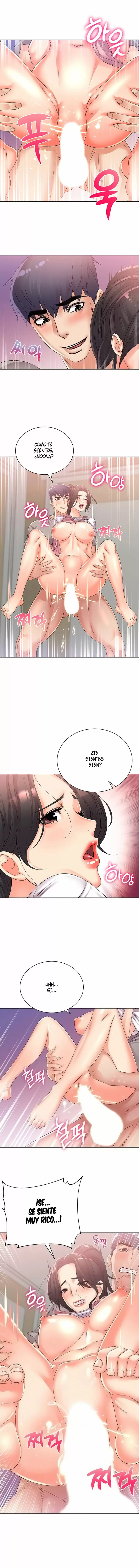 Eunhye Super Capítulo 26 - Página 3