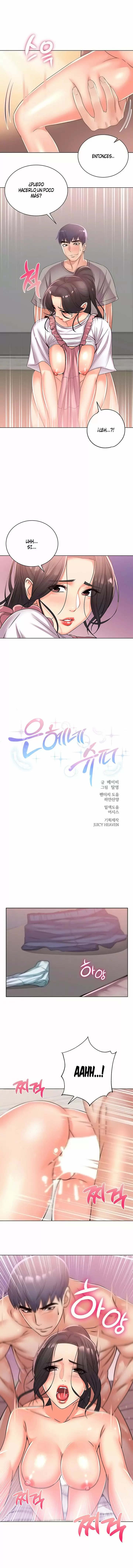Eunhye Super Capítulo 26 - Página 4