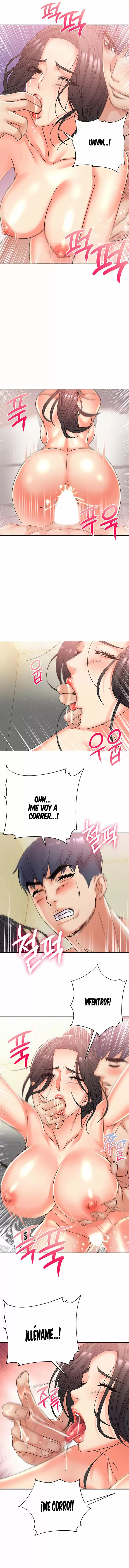 Eunhye Super Capítulo 26 - Página 6