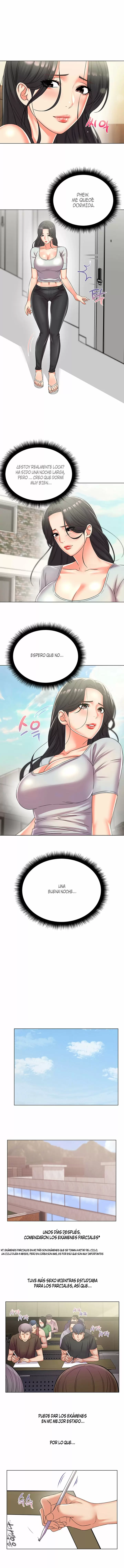 Eunhye Super Capítulo 26 - Página 8