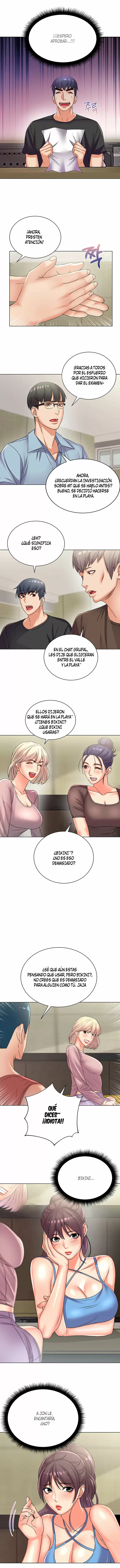 Eunhye Super Capítulo 26 - Página 9