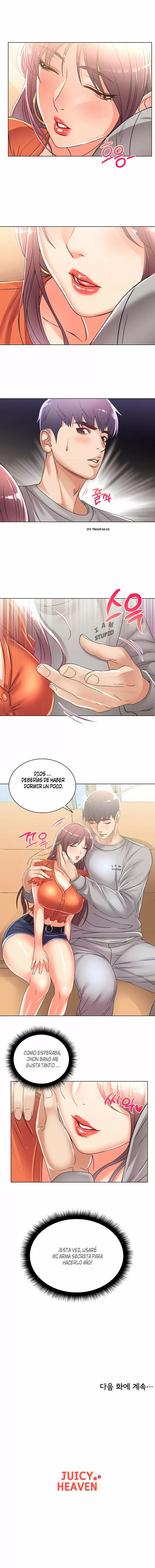 Eunhye Super Capítulo 27 - Página 10