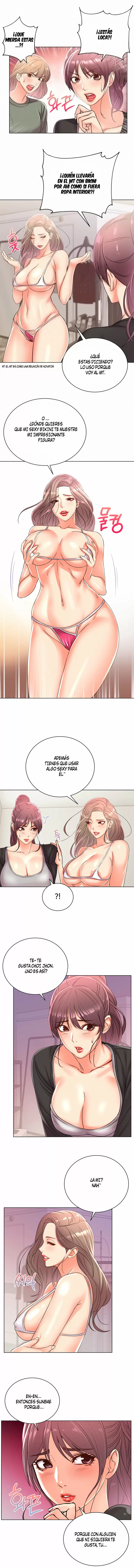 Eunhye Super Capítulo 27 - Página 4