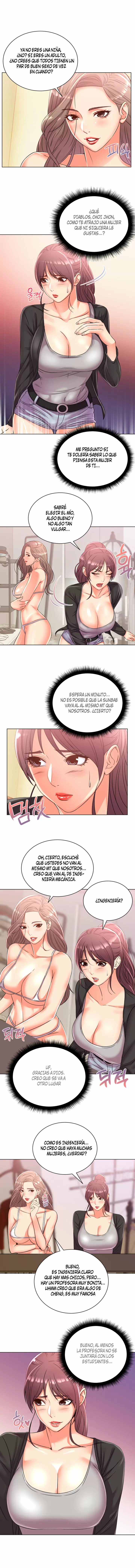 Eunhye Super Capítulo 27 - Página 5