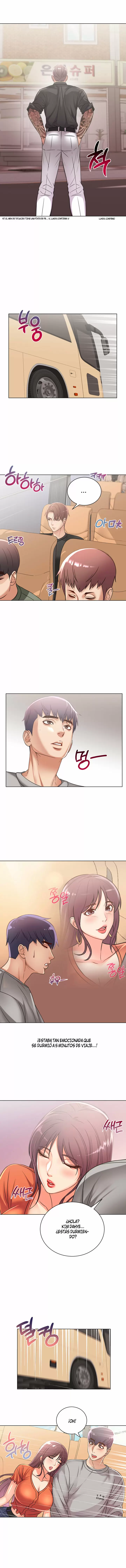Eunhye Super Capítulo 27 - Página 9