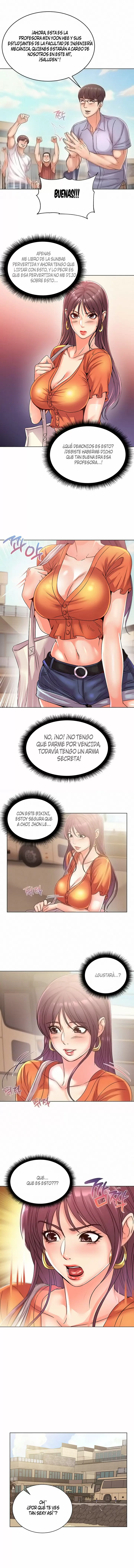 Eunhye Super Capítulo 28 - Página 4