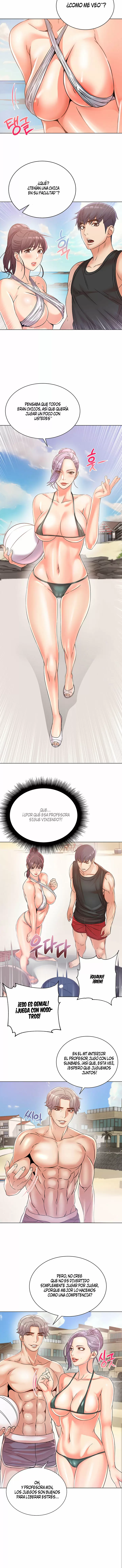 Eunhye Super Capítulo 28 - Página 9