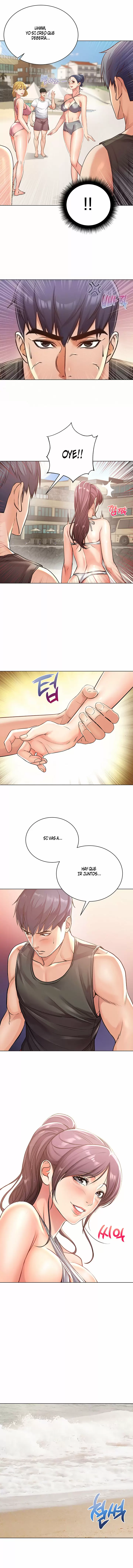 Eunhye Super Capítulo 29 - Página 4