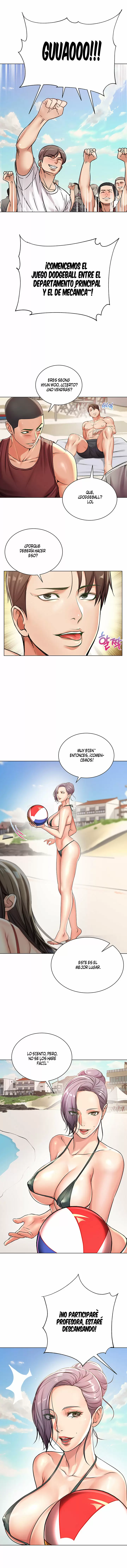 Eunhye Super Capítulo 29 - Página 5