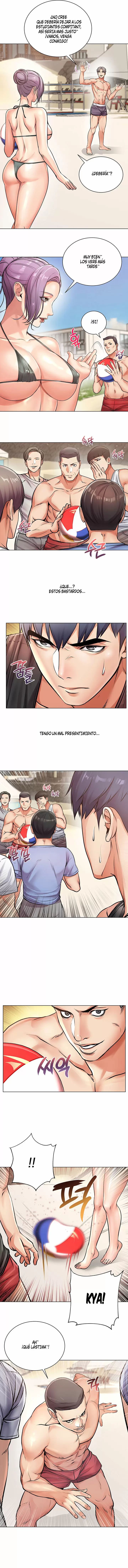Eunhye Super Capítulo 29 - Página 6