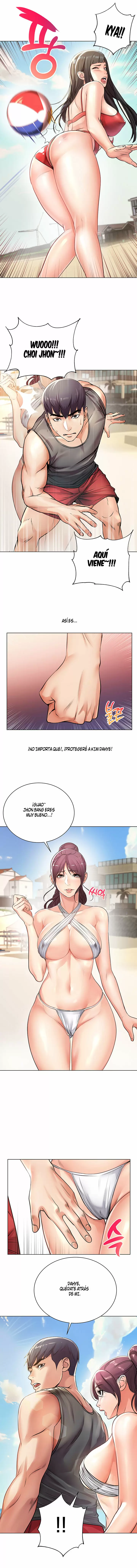 Eunhye Super Capítulo 29 - Página 8
