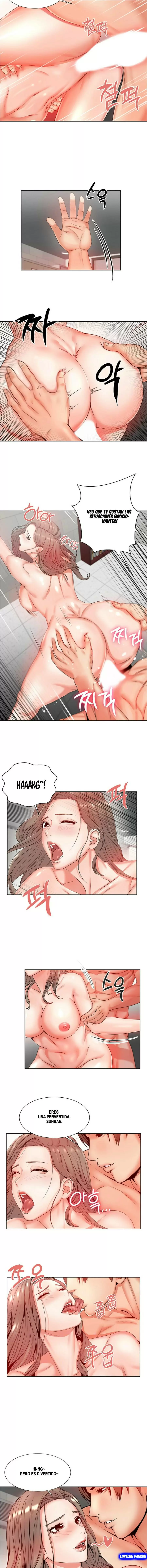 Eunhye Super Capítulo 3 - Página 3