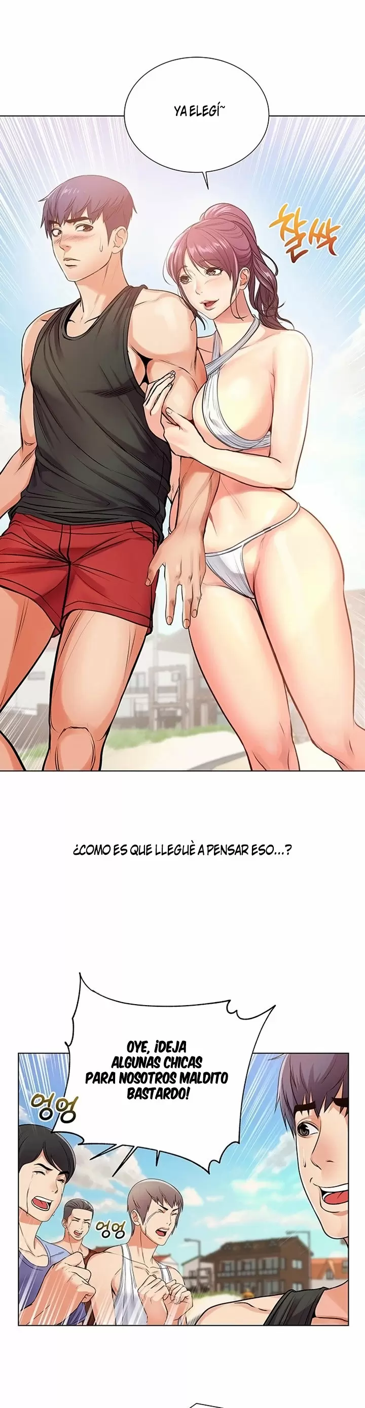 Eunhye Super Capítulo 30 - Página 11