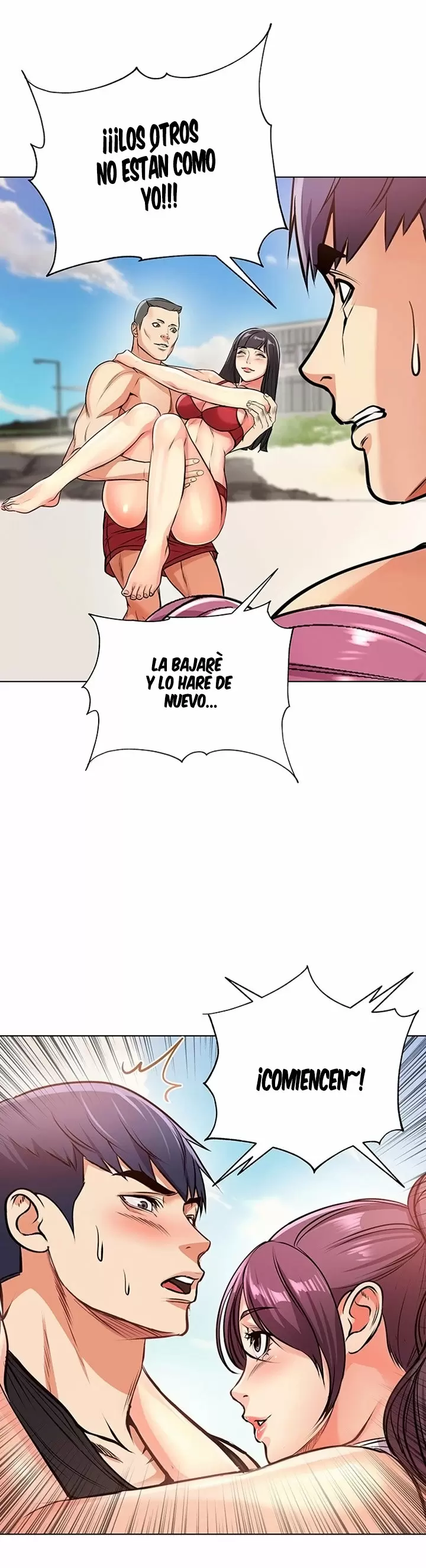Eunhye Super Capítulo 30 - Página 13
