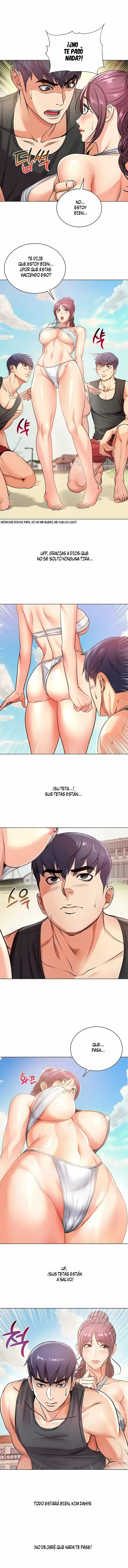 Eunhye Super Capítulo 30 - Página 4