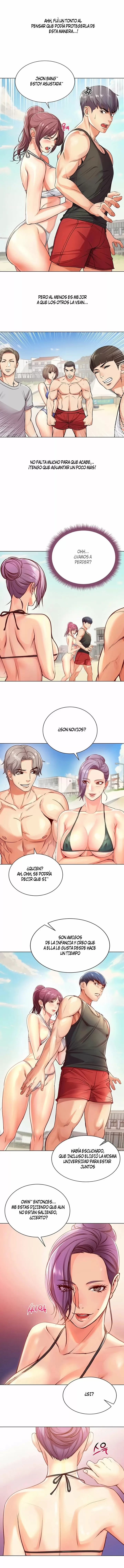Eunhye Super Capítulo 30 - Página 6