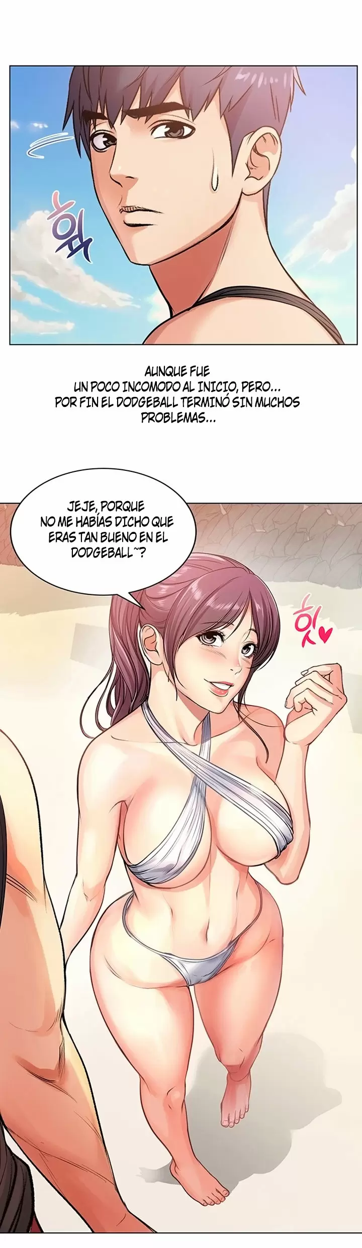 Eunhye Super Capítulo 30 - Página 9