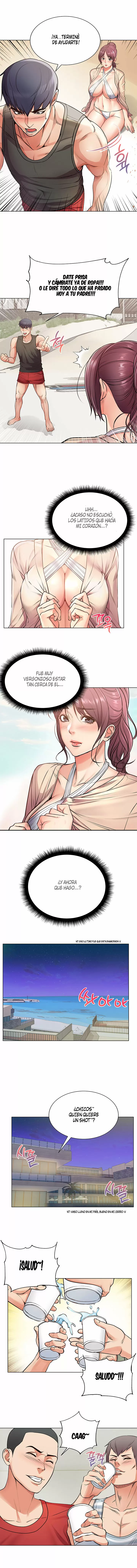 Eunhye Super Capítulo 31 - Página 6