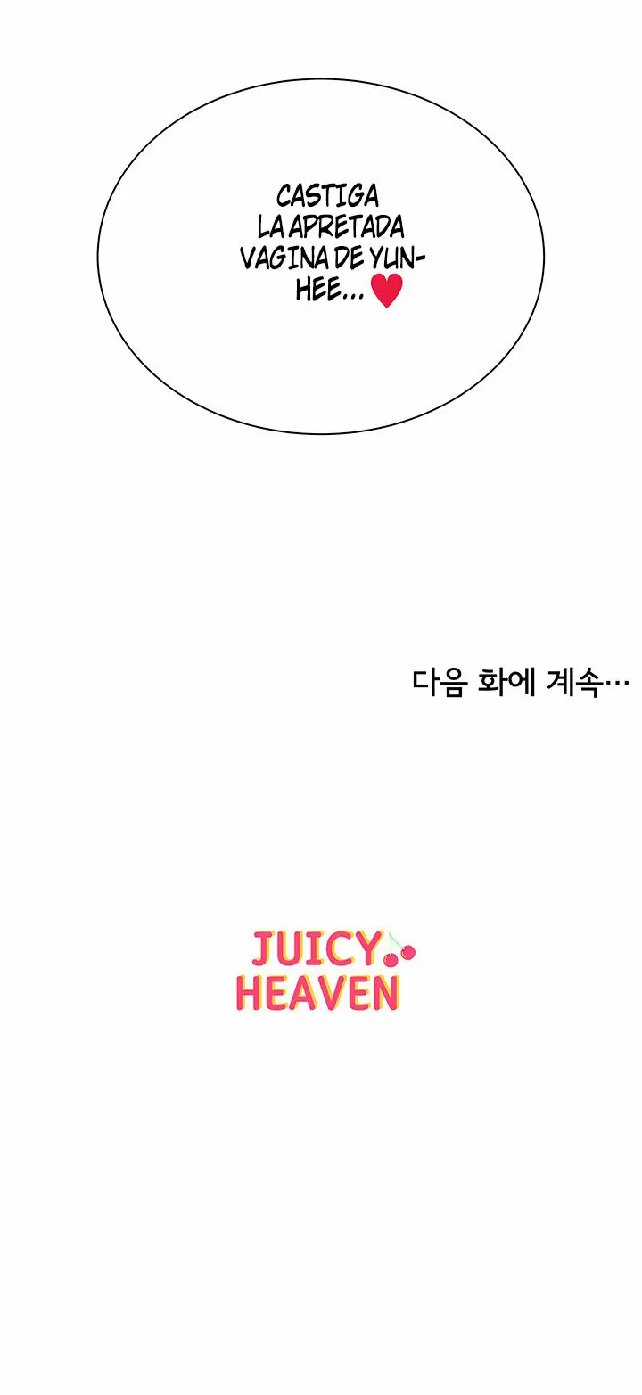 Eunhye Super Capítulo 32 - Página 11