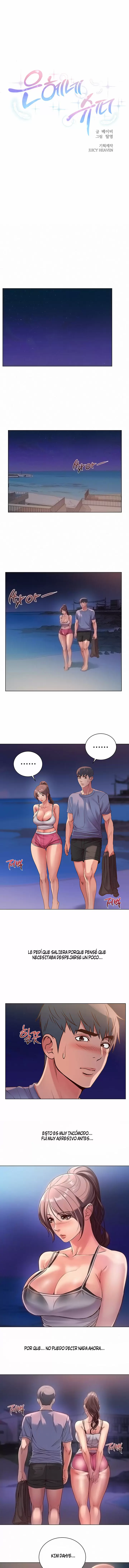 Eunhye Super Capítulo 32 - Página 2