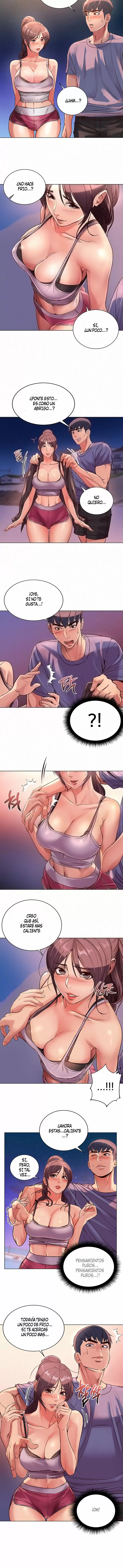 Eunhye Super Capítulo 32 - Página 3