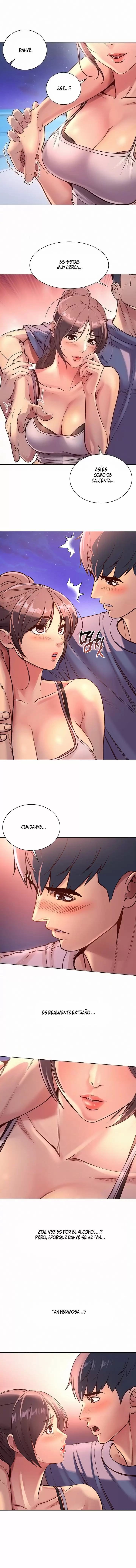 Eunhye Super Capítulo 32 - Página 4