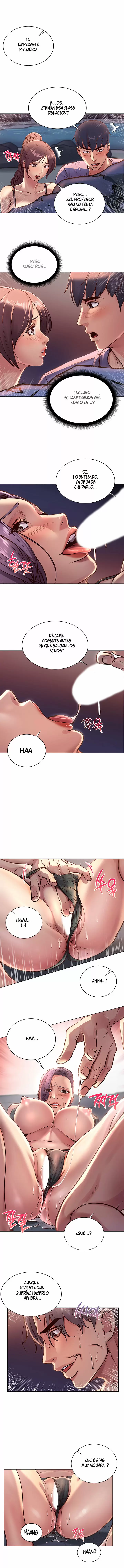 Eunhye Super Capítulo 32 - Página 8