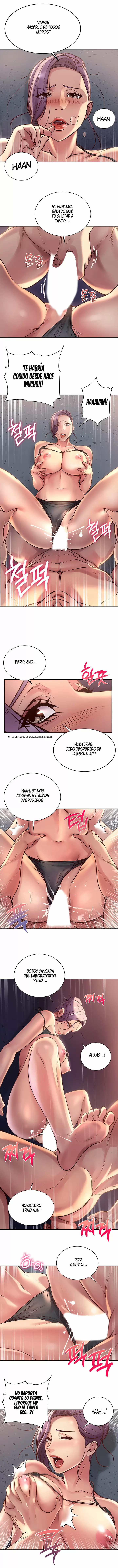 Eunhye Super Capítulo 32 - Página 9