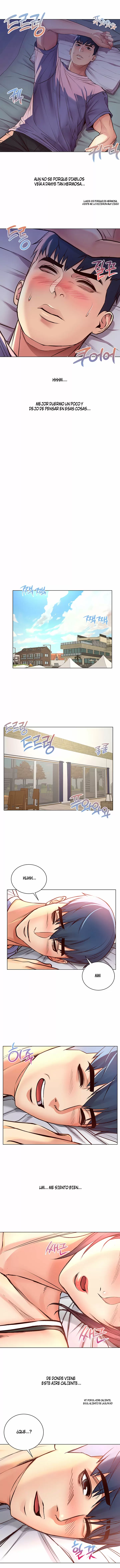 Eunhye Super Capítulo 33 - Página 10