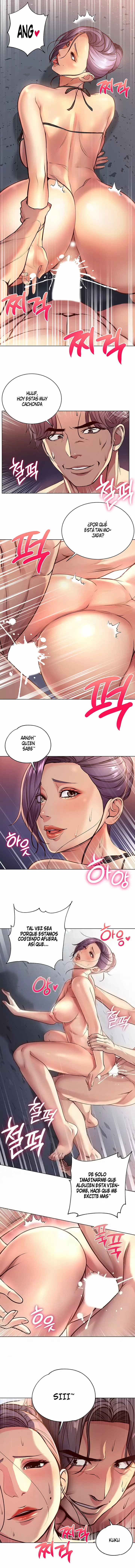 Eunhye Super Capítulo 33 - Página 3